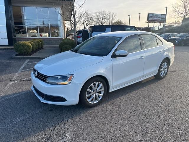 used 2014 Volkswagen Jetta car, priced at $10,995