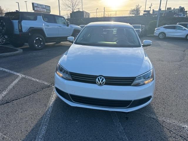 used 2014 Volkswagen Jetta car, priced at $10,995