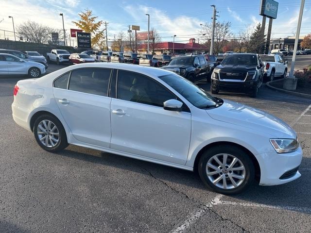 used 2014 Volkswagen Jetta car, priced at $10,995