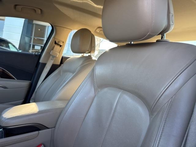 used 2014 Buick LaCrosse car, priced at $7,996