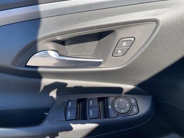 new 2026 Buick Envista car, priced at $25,580