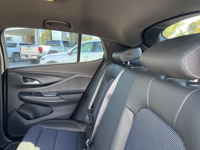 new 2026 Buick Envista car, priced at $25,580