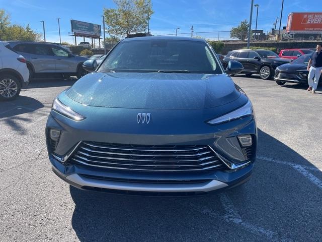 new 2026 Buick Envista car, priced at $25,580