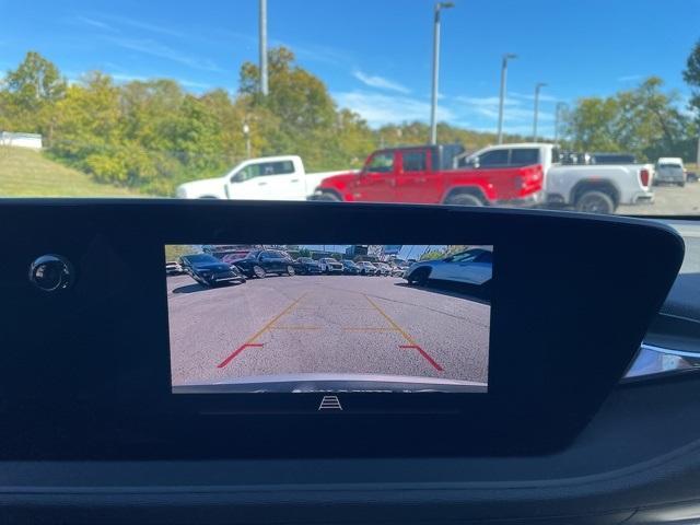 new 2026 Buick Envista car, priced at $25,580