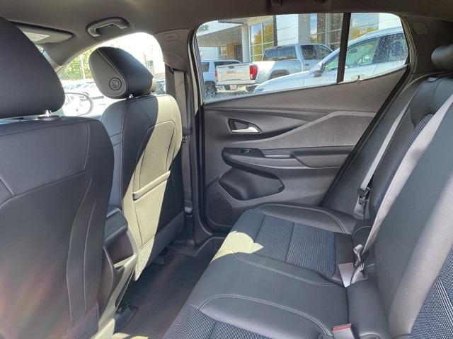 new 2026 Buick Envista car, priced at $25,580