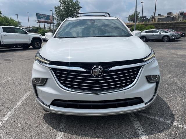 used 2023 Buick Enclave car, priced at $34,899