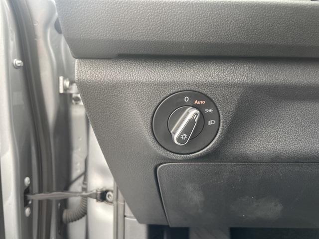 used 2024 Volkswagen Jetta car, priced at $18,446