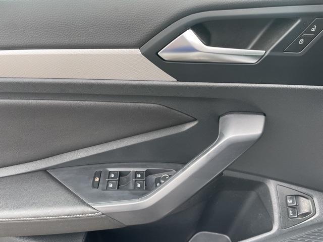 used 2024 Volkswagen Jetta car, priced at $18,446