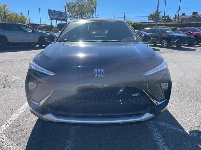 new 2026 Buick Envista car, priced at $28,590