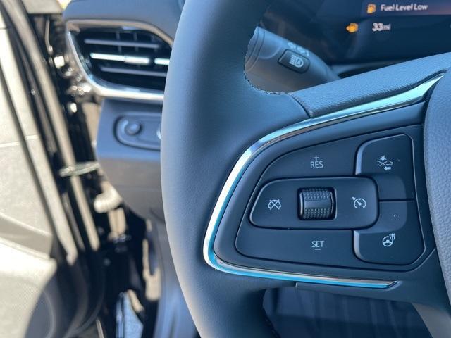 new 2026 Buick Envista car, priced at $28,590