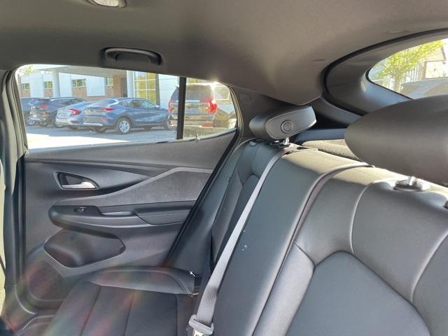 new 2026 Buick Envista car, priced at $28,590