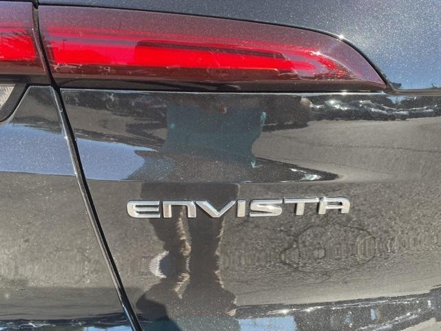 new 2026 Buick Envista car, priced at $28,590