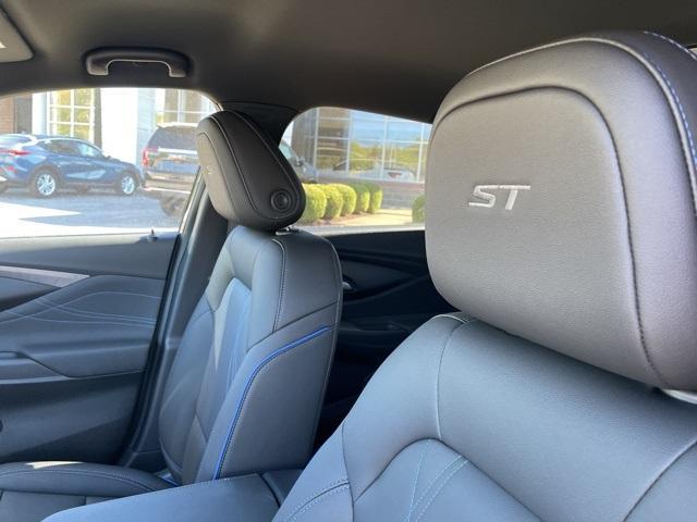 new 2026 Buick Envista car, priced at $28,590