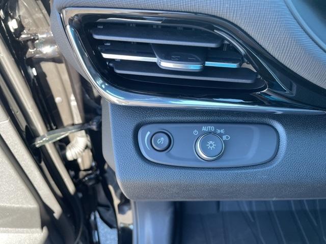 new 2026 Buick Envista car, priced at $28,590