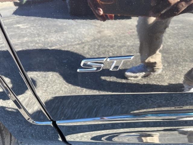 new 2026 Buick Envista car, priced at $28,590