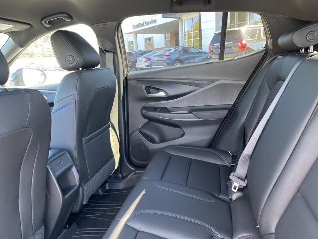 new 2026 Buick Envista car, priced at $28,590