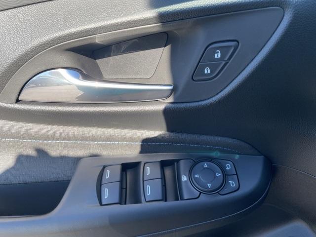 new 2026 Buick Envista car, priced at $28,590