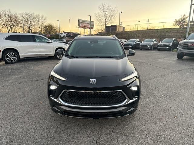 new 2024 Buick Encore GX car, priced at $24,960