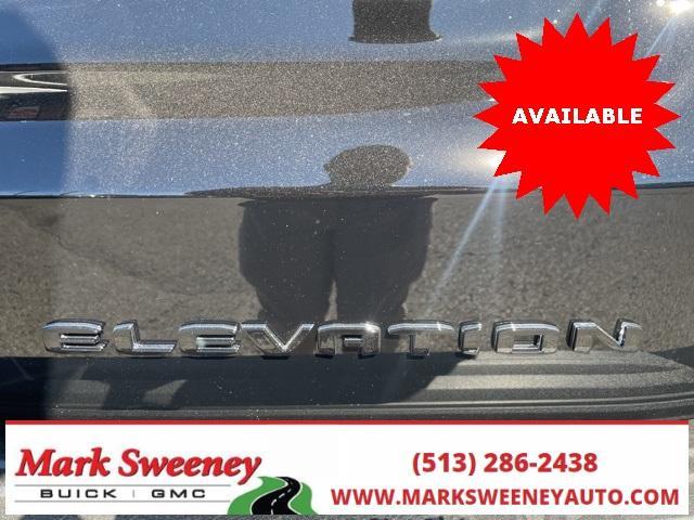 new 2026 GMC Yukon car, priced at $81,100