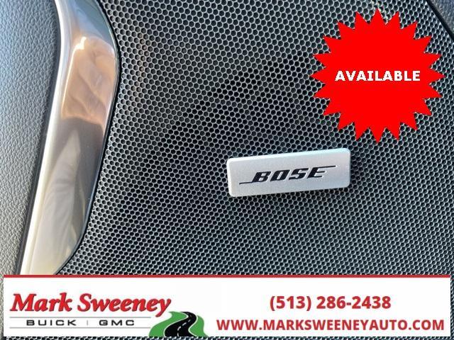 new 2026 GMC Yukon car, priced at $81,100