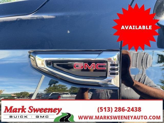 new 2026 GMC Yukon car, priced at $81,100