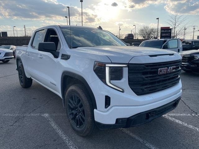 new 2025 GMC Sierra 1500 car, priced at $48,194
