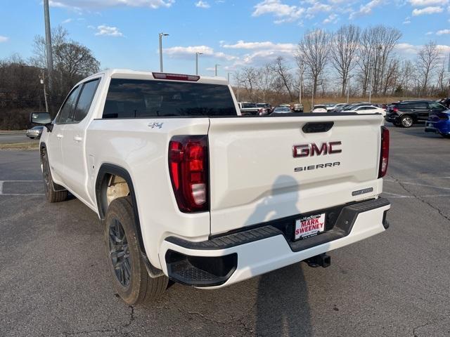 new 2025 GMC Sierra 1500 car, priced at $48,194