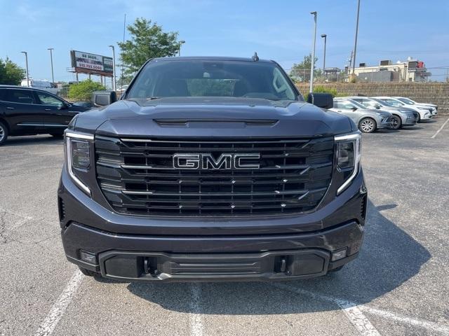 new 2024 GMC Sierra 1500 car, priced at $58,590