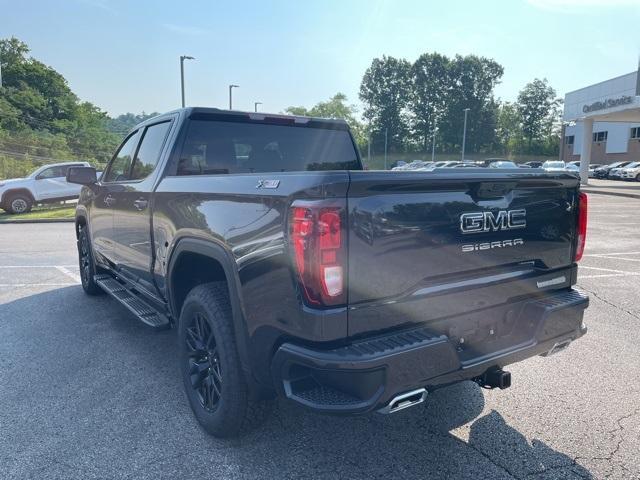 new 2024 GMC Sierra 1500 car, priced at $58,590