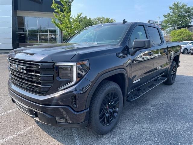 new 2024 GMC Sierra 1500 car, priced at $58,590