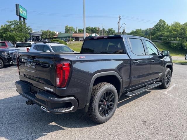 new 2024 GMC Sierra 1500 car, priced at $58,590