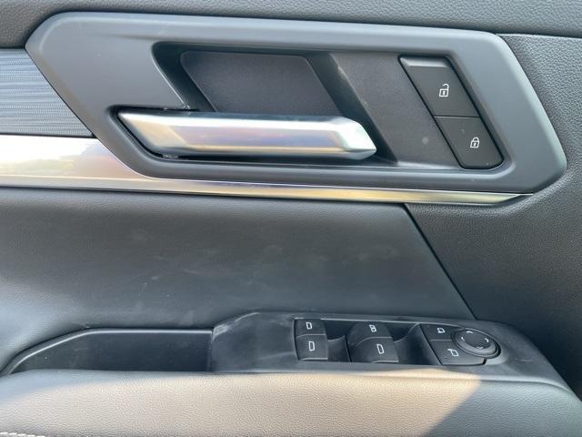 new 2026 GMC Terrain car