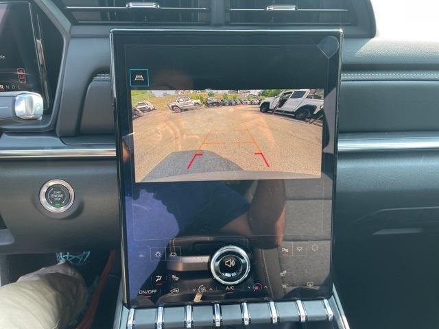 new 2026 GMC Terrain car