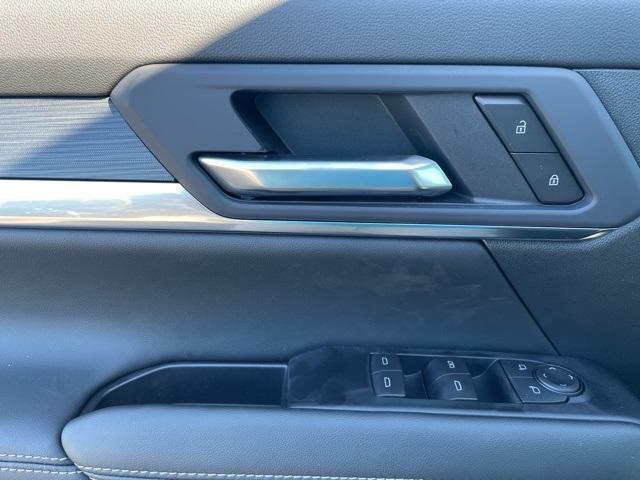 new 2026 GMC Terrain car, priced at $33,390