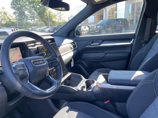 new 2026 GMC Terrain car, priced at $33,390