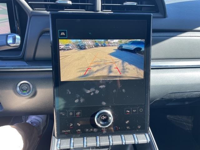 new 2026 GMC Terrain car, priced at $33,390