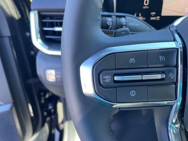 new 2026 GMC Terrain car, priced at $33,390