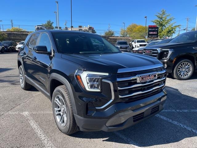 new 2026 GMC Terrain car, priced at $33,390