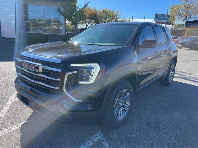 new 2026 GMC Terrain car, priced at $33,390