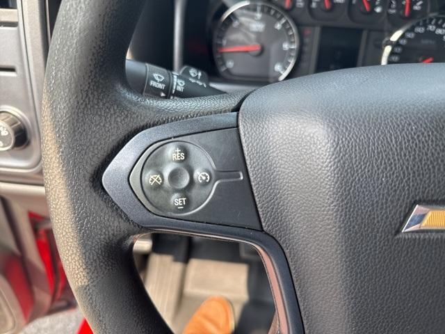 used 2014 Chevrolet Silverado 1500 car, priced at $10,995