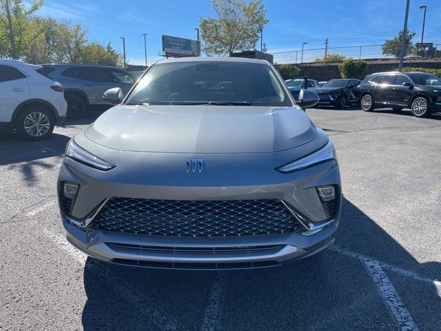 new 2026 Buick Envista car, priced at $30,150