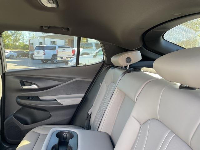 new 2026 Buick Envista car, priced at $30,150