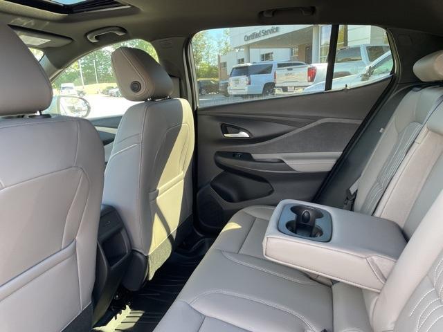 new 2026 Buick Envista car, priced at $30,150