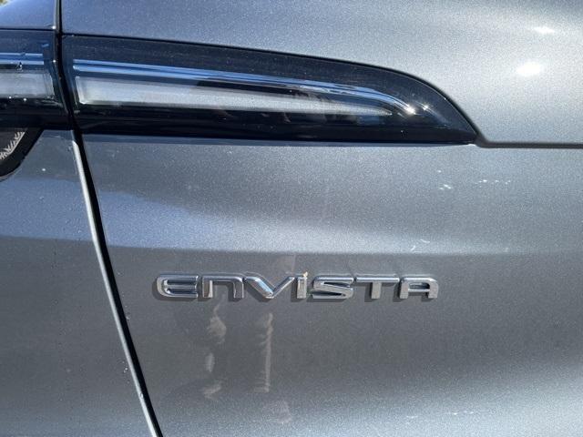 new 2026 Buick Envista car, priced at $30,150