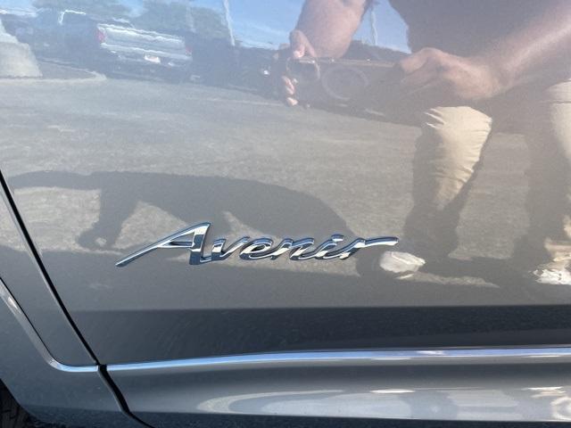 new 2026 Buick Envista car, priced at $30,150