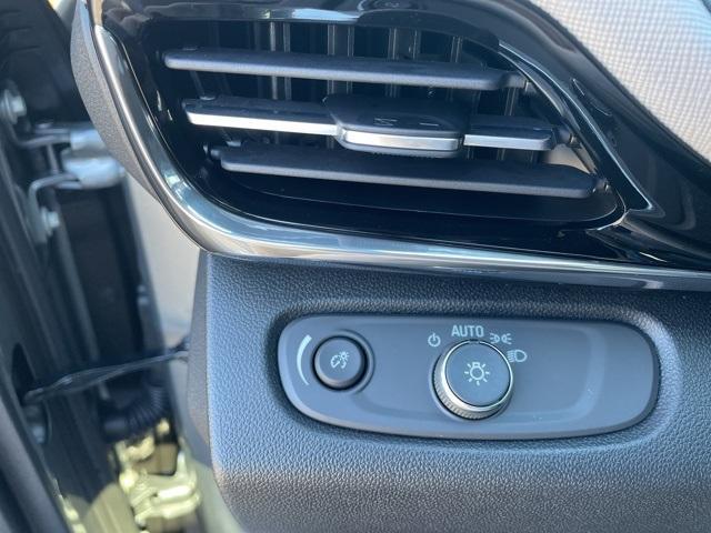 new 2026 Buick Envista car, priced at $30,150