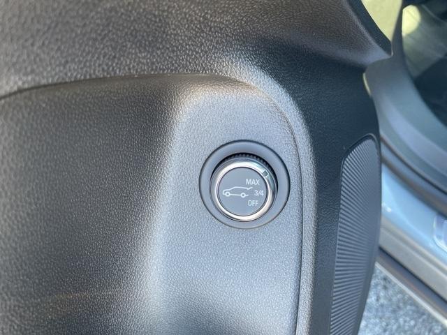 new 2026 Buick Envista car, priced at $30,150