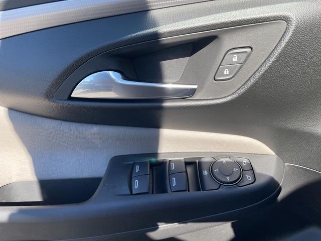 new 2026 Buick Envista car, priced at $30,150