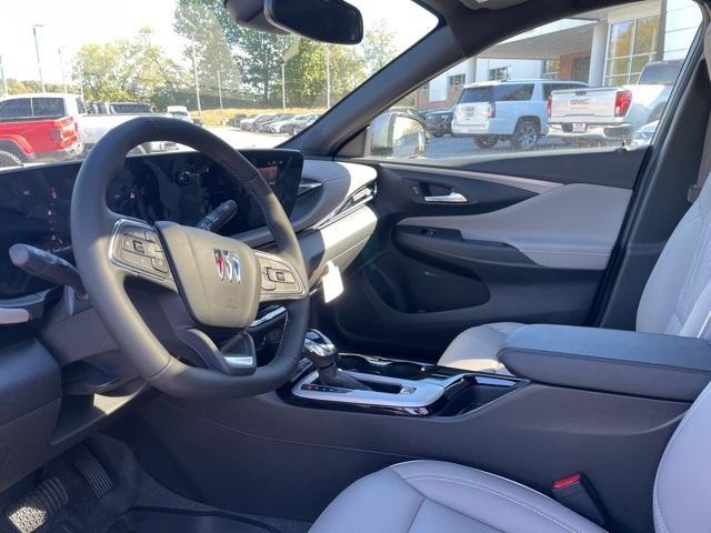 new 2026 Buick Envista car, priced at $30,150