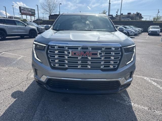used 2024 GMC Acadia car, priced at $51,999